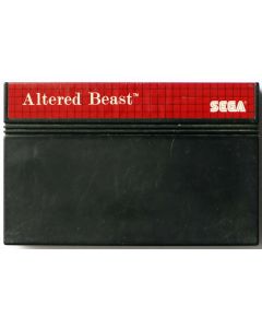 Altered Beast