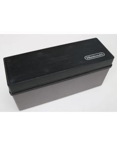 Boîtier de rangement officiel Nintendo NES (10 jeux)