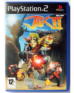 Jak 2 Hors la loi