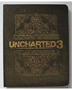 Jeu Uncharted 3 L'illusion De Drake - Special Edition pour PS3