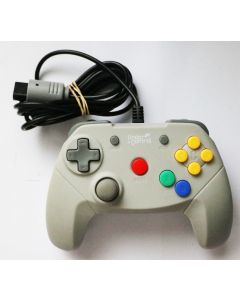 manette Under Control pour Nintendo 64