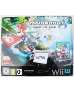 Pack console Nintendo WiiU