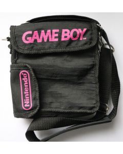 Sacoche officielle pour Game Boy