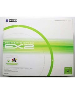 Hori Stick arcade EX 2 pour Xbox 360