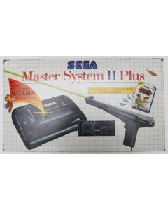 Master System 2 en boîte