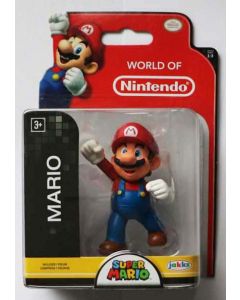 Lampe 3D Super Mario Power-Up - 10cm