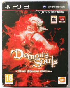Jeu Dark Souls Limited Edition pour PS3