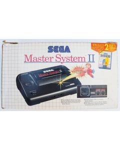 Master System 2 en boîte