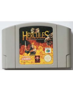 Hercules - The Legendary Journeys