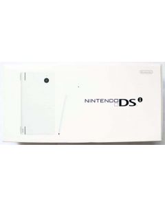 Console Nintendo DSI Blanche en boîte