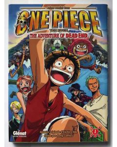 One Piece tome 89