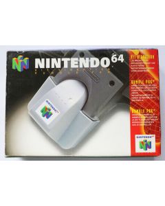 Kit Vibration en boîte pour Nintendo 64