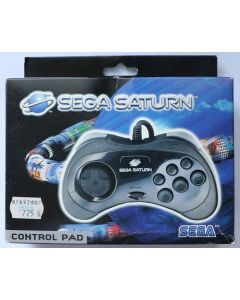 Manette Sega Saturn officielle en boîte