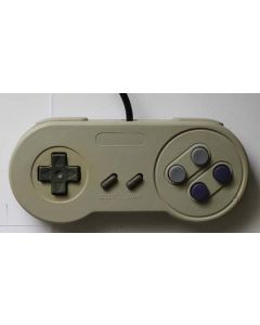 Manette Freaks and Geeks pour Super Nintendo