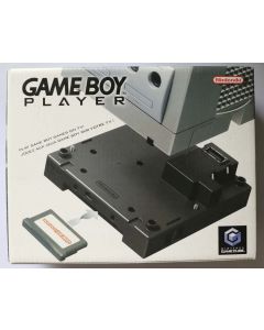 Game Boy Player pour Gamecube