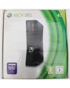 Console Xbox 360 4Go
