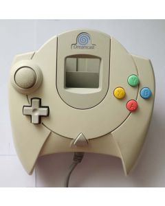Manette Dreamcast officielle (second choix)