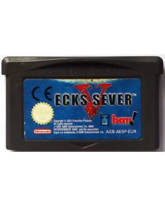 Ecks V Sever