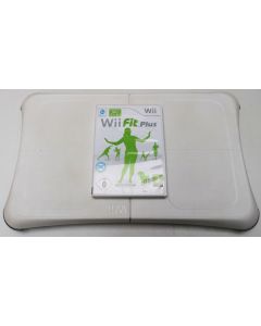 Balance Wiifit pour Wii 