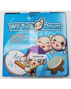 Tambour - Taiko Drum pour Wii