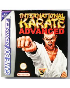 International Karate Advanced