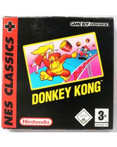 Nes Classics Donkey Kong