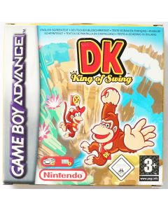 Donkey Kong - King of Swing
