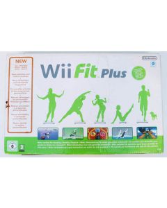 Balance Wii Fit en boîte
