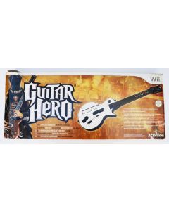 Batterie Guitar Hero pour Xbox 360
