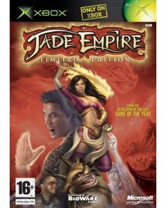 Jade Empire : Special Edition