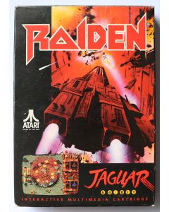 Raiden