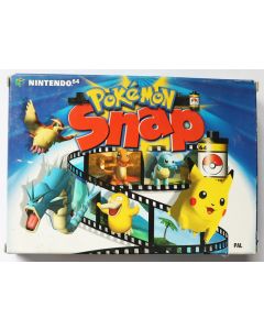 Pokémon Snap