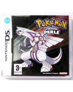 Pokemon Version Perle DS