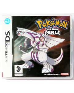 Pokemon Version Perle DS