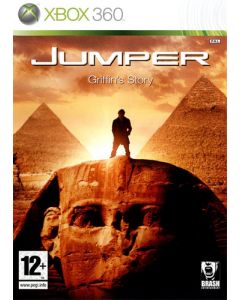Jeu Jumper sur Xbox 360