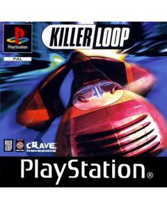 Jeu Killer Loop sur Playstation