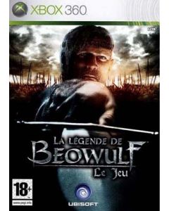 Jeu La Légende de Beowulf - Le Jeu sur Xbox 360