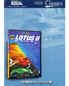 Lotus 2 RECS Classics