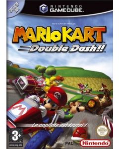 Mario Kart Double Dash