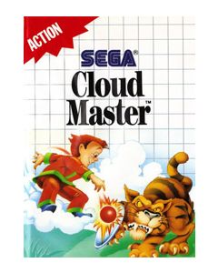 Cloud Master Master System