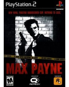Max Payne