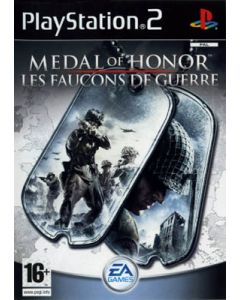 Medal of Honor - Les Faucons de Guerre