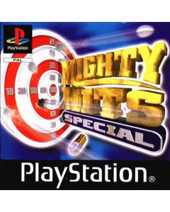 Jeu Mighty Hits Special sur Playstation