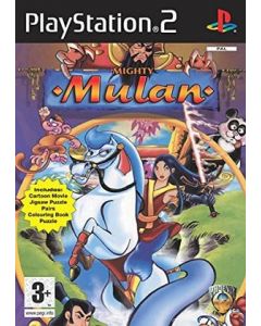 Mighty Mulan