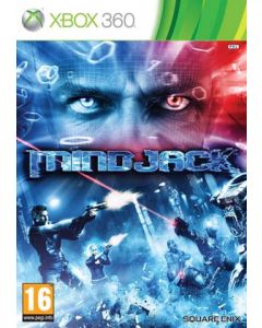 Jeu Mind Jack sur Xbox 360