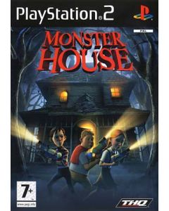 Monster House