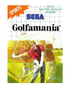 Golfamania