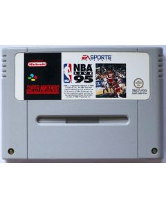 NBA Live 95