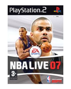 NBA Live 07