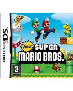 New Super Mario Bros.
